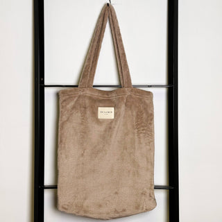 Teddy Small Bag