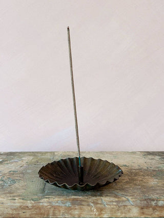 Incense Holder, Sol