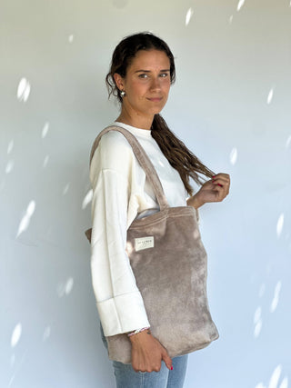 Teddy Small Bag