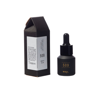 Wxy 509 Fragrance Oil - The Heart-Warmer