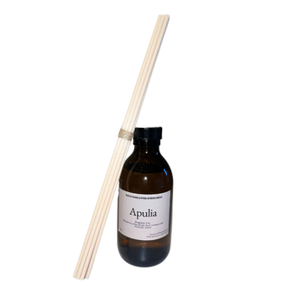 Apulia - Reed Diffuser