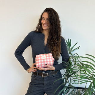 Vic3 Medium Toiletry Bag