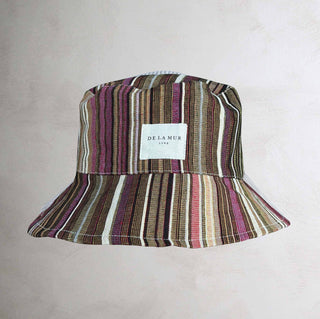 Ray Bucket Hat