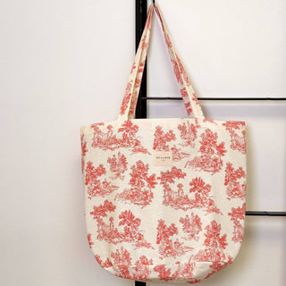 Toile Large Bag