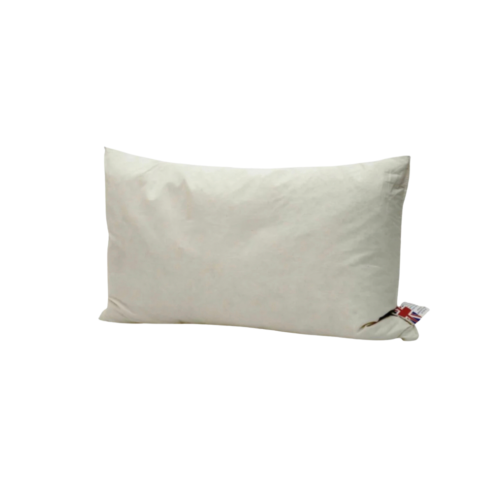 Feather cushion inserts sales ikea