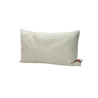 Feather Cushion Insert, 35cm x 55cm
