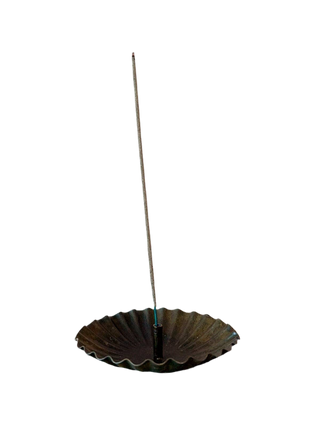 Incense Holder, Sol