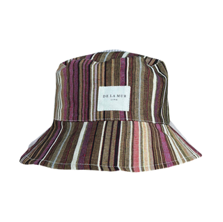 Ray Bucket Hat