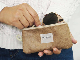 Camel Goggles Case