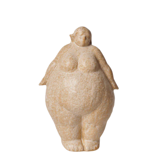 Victoria Sculpture - Ceramic