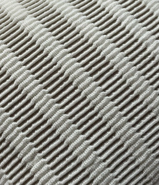 Hand Knitted Cushion with Duck Down Filling
