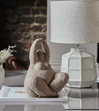 Vera Sculpture