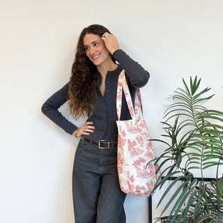 Toile Large Bag