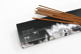 Studio 2 Incense Sticks