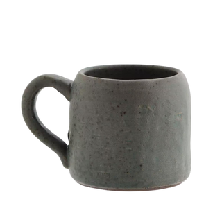 Stoneware Mug - Slate