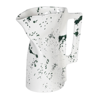 Paint Splash Jug