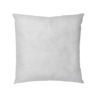 Hollow fibre Cushion Insert, 50cm