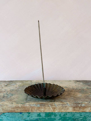 Incense Holder, Sol